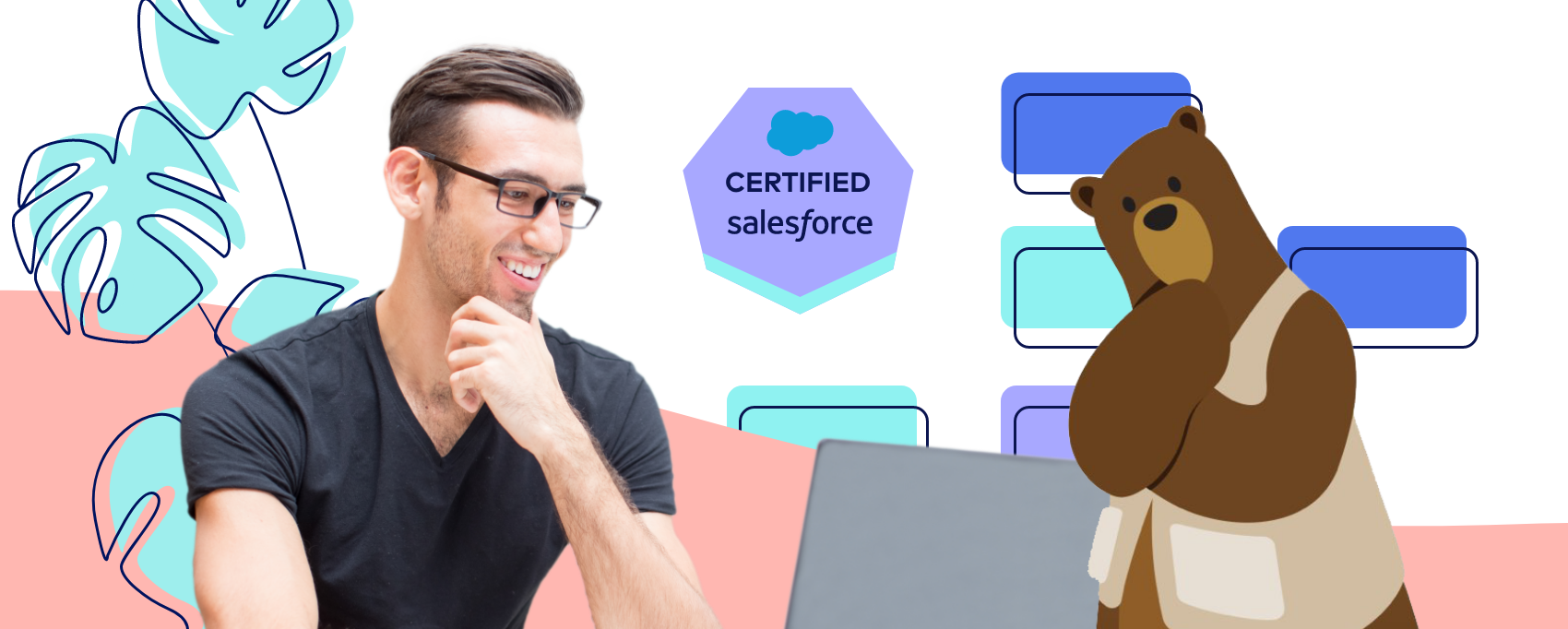 Understanding the different Salesforce Certification Pathways